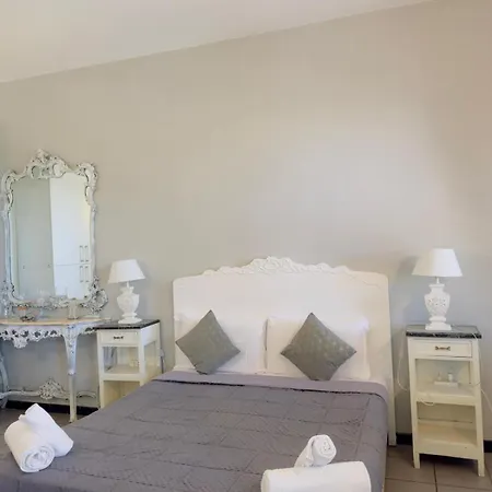Apartamento Blancmaisonteveresuite