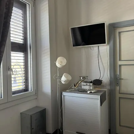 Apartamento Blancmaisonteveresuite *