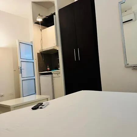 Blancmaisonteveresuite Apartament Rzym