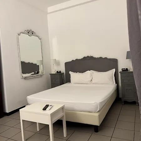 Blancmaisonteveresuite Apartamento