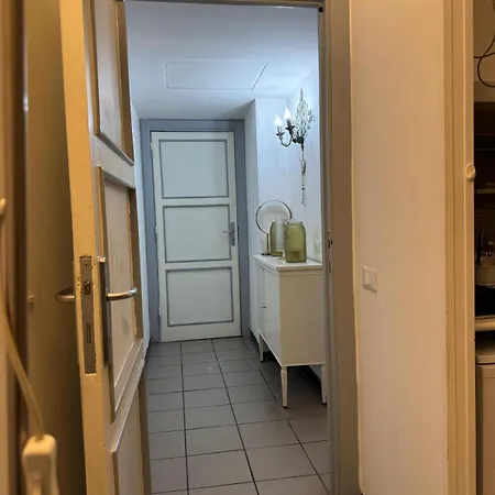Blancmaisonteveresuite Roma