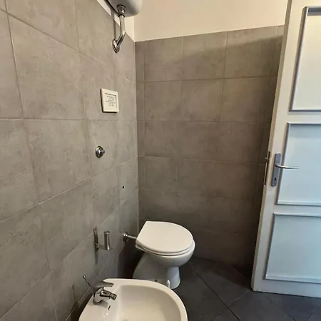 Blancmaisonteveresuite * Roma