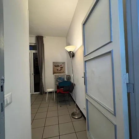 Blancmaisonteveresuite Apartamento *