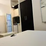 Blancmaisonteveresuite Appartement Rome