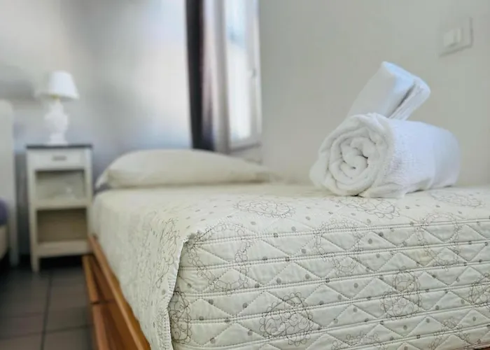 Blancmaisonteveresuite Apartamento Roma
