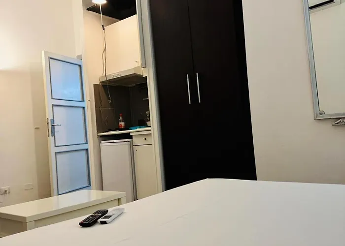 Blancmaisonteveresuite Apartamento Roma