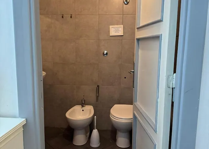 Blancmaisonteveresuite Roma