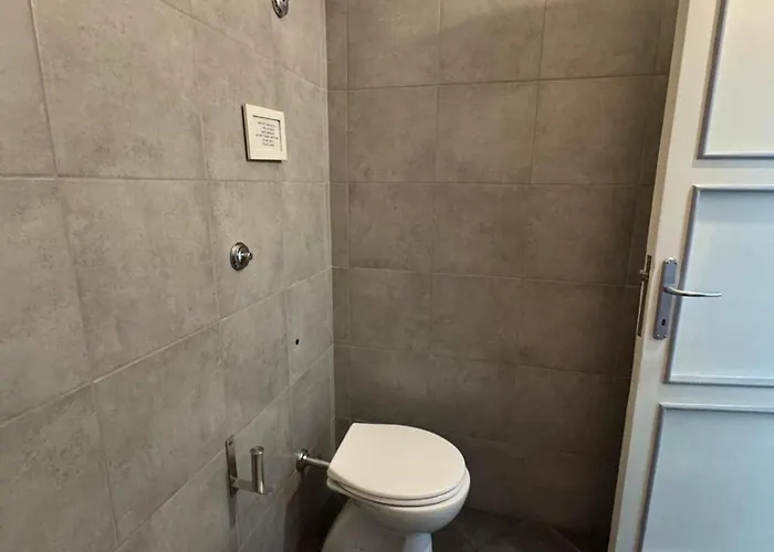 Blancmaisonteveresuite * Roma