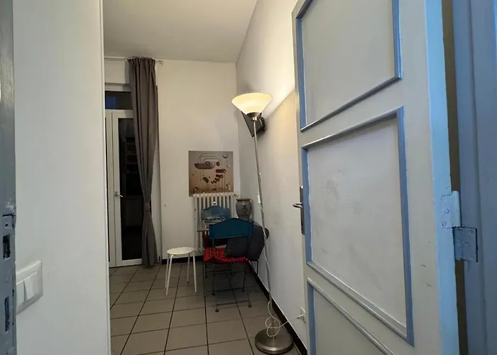 Blancmaisonteveresuite Apartamento *