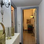 Blancmaisonteveresuite Apartman *