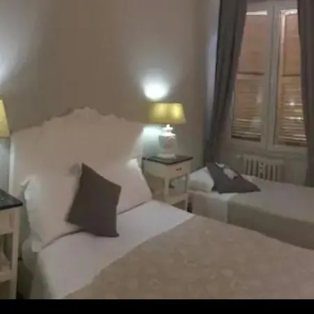 Blancmaisonteveresuite Apartment
