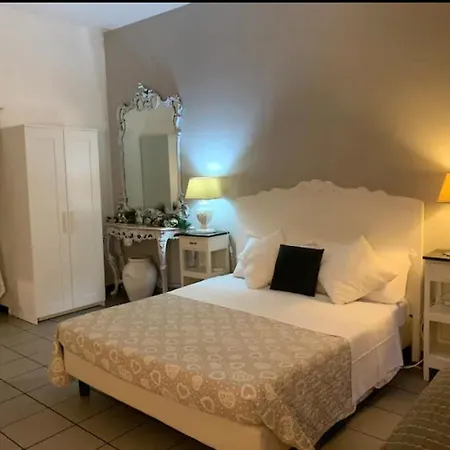 Blancmaisonteveresuite Apartment *