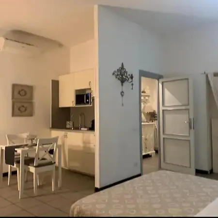Apartment Blancmaisonteveresuite