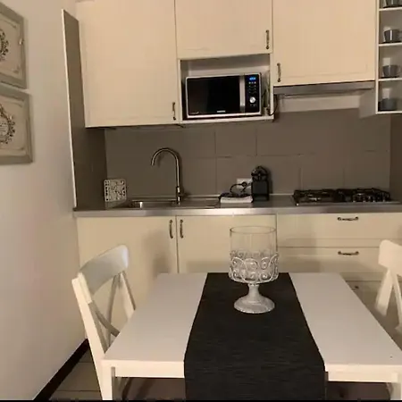 Blancmaisonteveresuite Apartment
