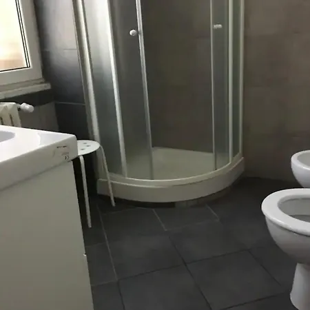 Blancmaisonteveresuite Rome
