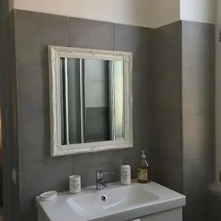 公寓 Blancmaisonteveresuite 罗马