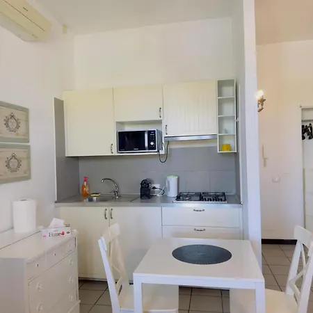 Blancmaisonteveresuite Апартаменты *