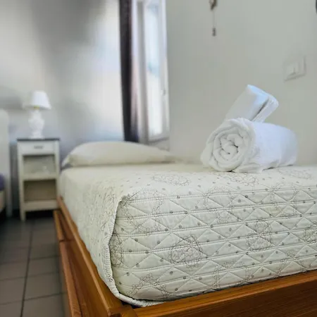 Blancmaisonteveresuite Апартаменты Рим
