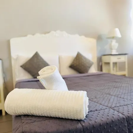 Blancmaisonteveresuite * Рим