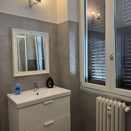 Blancmaisonteveresuite Апартаменты *