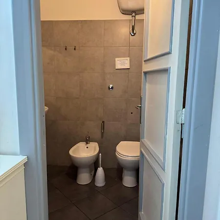 Blancmaisonteveresuite Rom