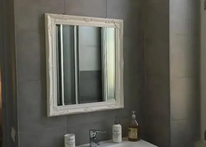 アパート Blancmaisonteveresuite ローマ