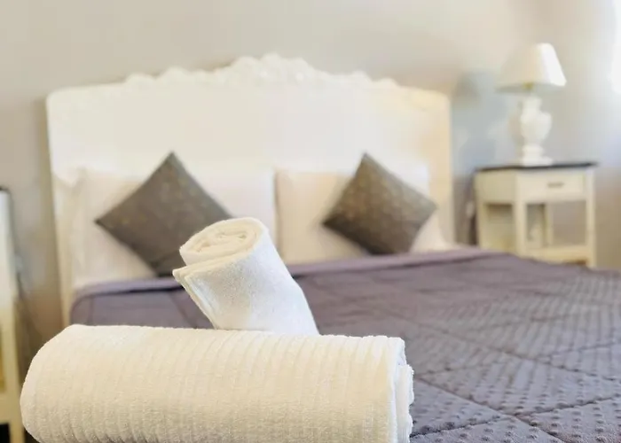 Blancmaisonteveresuite * ローマ