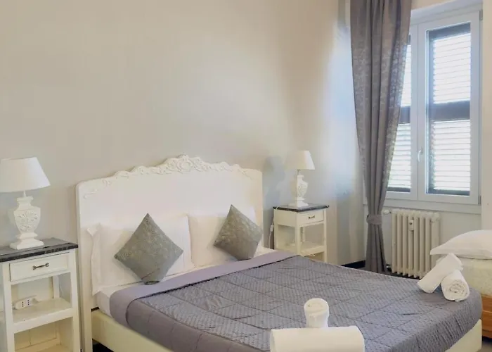 Blancmaisonteveresuite