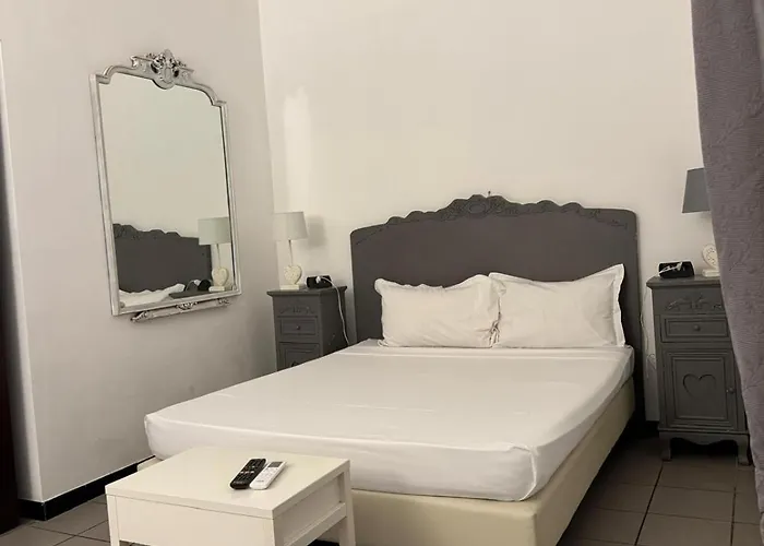 Blancmaisonteveresuite 아파트