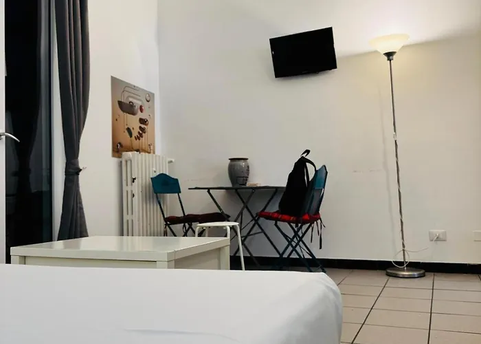 Blancmaisonteveresuite 아파트