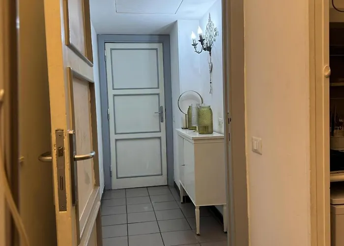 Blancmaisonteveresuite 로마