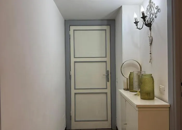 아파트 Blancmaisonteveresuite *