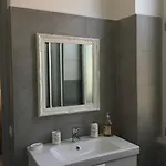 Διαμέρισμα Blancmaisonteveresuite Ρώμη