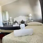 Διαμέρισμα Blancmaisonteveresuite Ρώμη