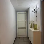 Διαμέρισμα Blancmaisonteveresuite *