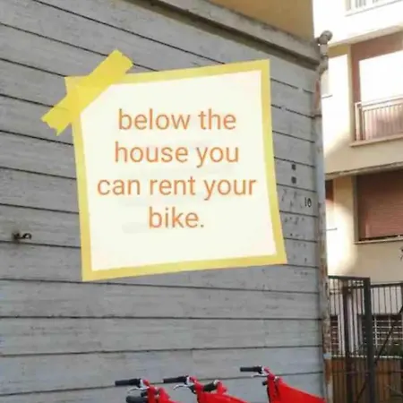 Blancmaisonteveresuite דירה *