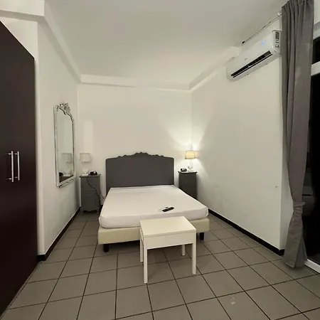 Blancmaisonteveresuite * רומא