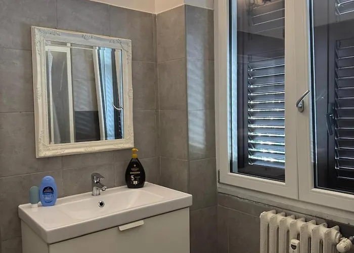 Blancmaisonteveresuite Apartmán *