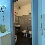 Blancmaisonteveresuite Apartment Rome